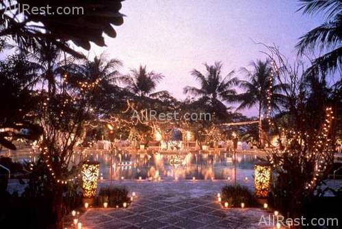 Sheraton Bandara Hotel 17